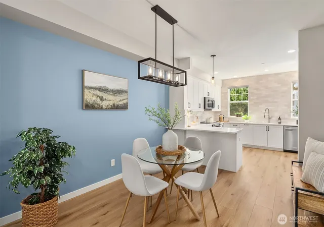 Photo 3 of Townhouse for sale at 7574 129th Place SE #B102, Newcastle, WA 98056 | MLS# NWM2569124 | Listing updated on 2026-09-24