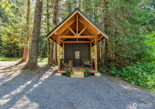 Photo 1 of Sale Pending at 83 Lostwood Ln, Sequim, WA 98382 | MLS# NWM2569125 | Listing updated on 2026-09-20