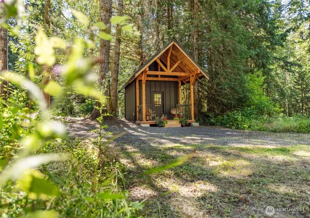 Photo 4 of Sale Pending at 83 Lostwood Ln, Sequim, WA 98382 | MLS# NWM2569125 | Listing updated on 2026-09-20