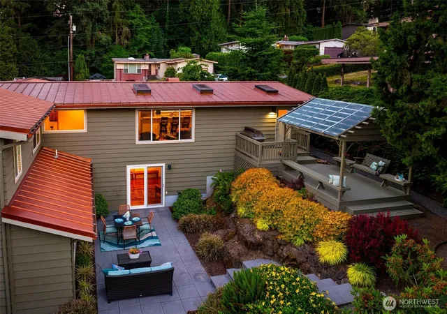 Photo 2 of Single family home for sale at 15734 Se 26th St, Bellevue, WA 98008 | MLS# NWM2569130 | Listing updated on 2026-09-23