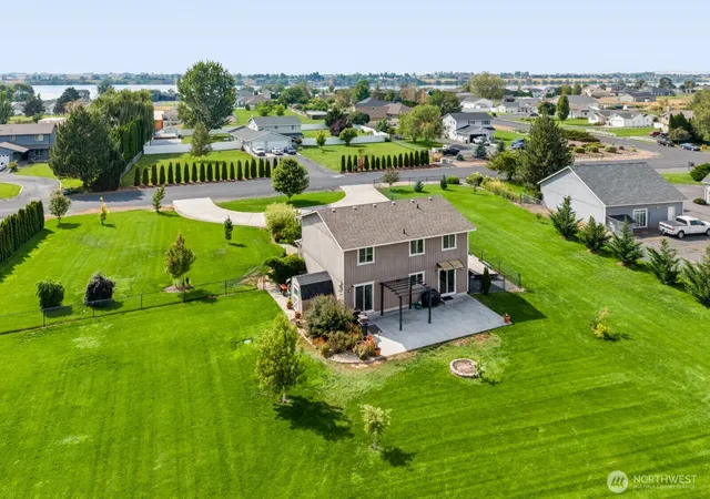 Photo 32 of Single family home for sale at 3145 Snow Goose Rd Ne, Moses Lake, WA 98837 | MLS# NWM2569135 | Listing updated on 2026-09-23