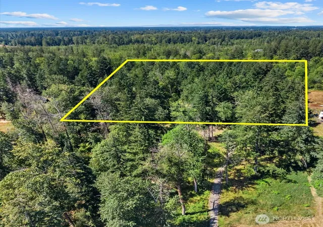 Land for sale at 21714 78th Avenue E, Graham, WA 98338 | MLS# NWM2569138