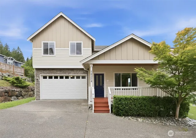 Photo 1 of Single family home for sale at 14324 266th Circle Ne, Duvall, WA 98019 | MLS# NWM2569139 | Listing updated on 2026-10-02