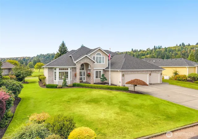 Single family home for sale at 14604 153rd Street E, Orting, WA 98360 | MLS# NWM2569146