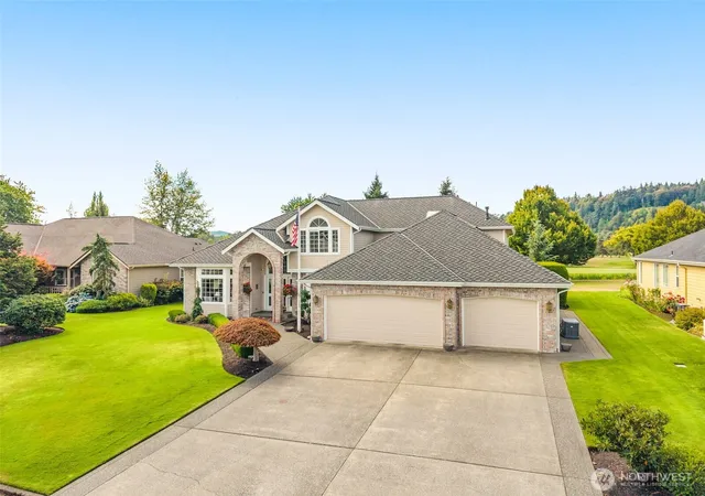 Photo 3 of Single family home for sale at 14604 153rd Street E, Orting, WA 98360 | MLS# NWM2569146 | Listing updated on 2026-09-22