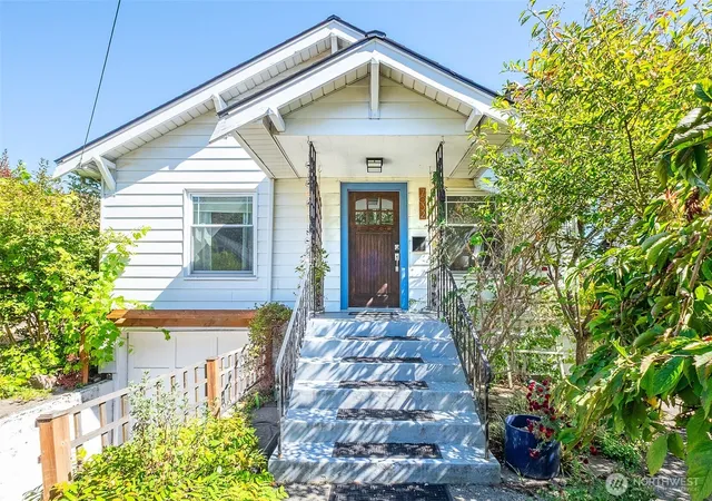 Photo 1 of Single family home for sale at 7032 22nd Avenue Nw, Seattle, WA 98117 | MLS# NWM2569148 | Listing updated on 2026-10-01