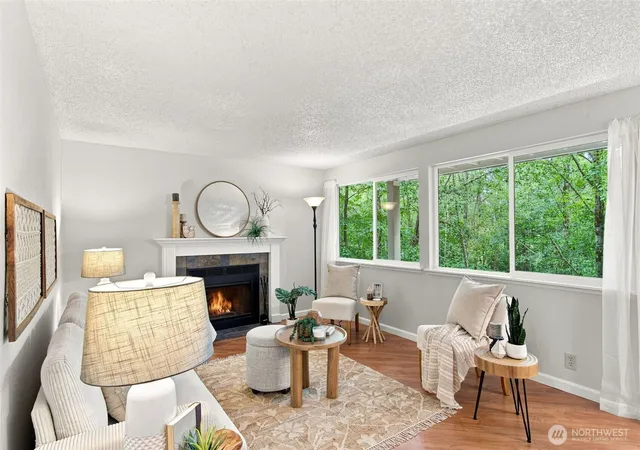 Photo 1 of Contingent at 20156 Vikings Crst Ne #7-101, Poulsbo, WA 98370 | MLS# NWM2569149 | Listing updated on 2026-09-23