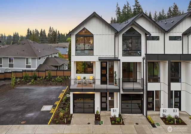 Photo 3 of Townhouse for sale at 19628 Flibert Dr #B-4, Bothell, WA 98012 | MLS# NWM2569150 | Listing updated on 2026-09-25