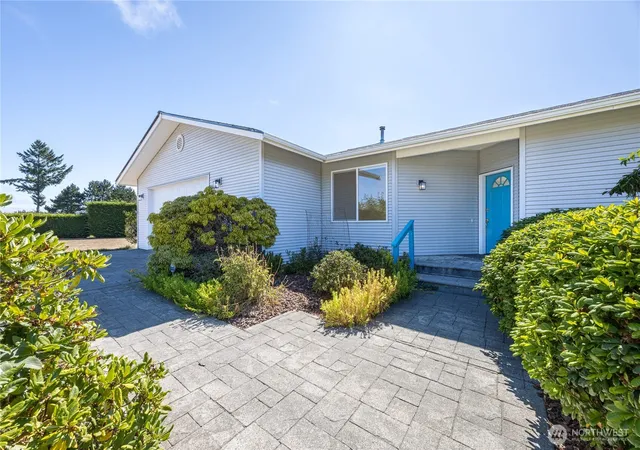 Photo 2 of Single family home for sale at 1702 Lotzgesell Rd, Sequim, WA 98382 | MLS# NWM2569160 | Listing updated on 2026-09-23