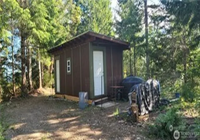 Photo 2 of Land for sale at 511 Ne Tahuski, Tahuya, WA 98588 | MLS# NWM2569163 | Listing updated on 2026-09-23