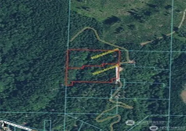 Photo 3 of Land for sale at 511 Ne Tahuski, Tahuya, WA 98588 | MLS# NWM2569163 | Listing updated on 2026-09-23