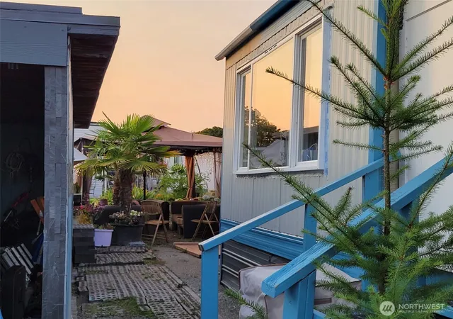 Photo 2 of Manufactured home for sale at 3414 S 182nd Street, Sea Tac, WA 98188 | MLS# NWM2569168 | Listing updated on 2026-09-23