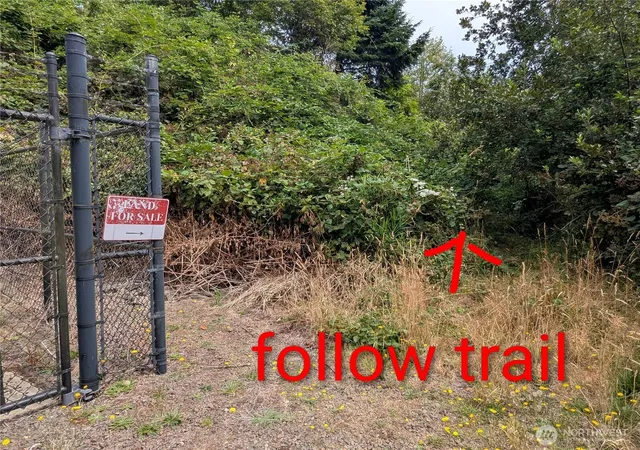 Photo 3 of Land for sale at 0 Lamontay Lot #6 Pl, Ilwaco, WA 98624 | MLS# NWM2569177 | Listing updated on 2026-09-23