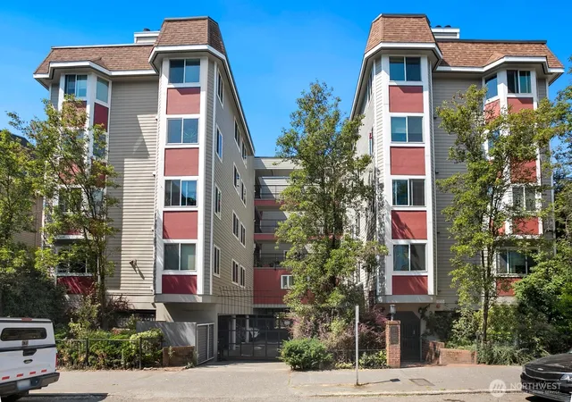 Photo 1 of Condo for sale at 1617 Summit Ave #42, Seattle, WA 98122 | MLS# NWM2569182 | Listing updated on 2026-10-13
