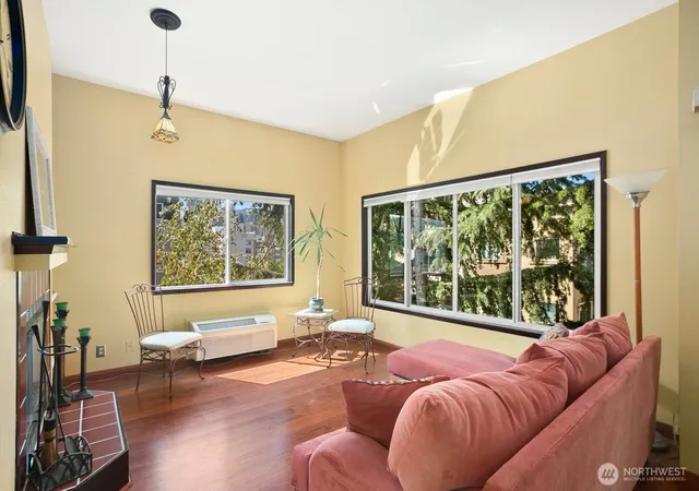 Photo 2 of Condo for sale at 1617 Summit Ave #42, Seattle, WA 98122 | MLS# NWM2569182 | Listing updated on 2026-09-29