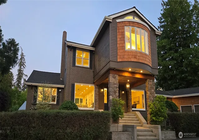 Photo 3 of Single family home for sale at 16066 Inglewood Rd NE, Kenmore, WA 98028 | MLS# NWM2569187 | Listing updated on 2026-10-01