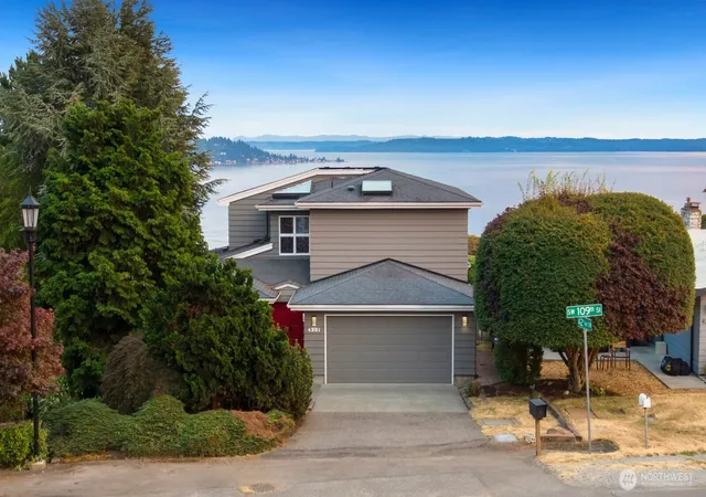 Photo 1 of Sale Pending at 4201 Sw 109th Street, Seattle, WA 98146 | MLS# NWM2569199 | Listing updated on 2026-09-26