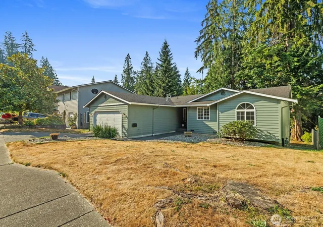 Photo 1 of Single family home for sale at 108 Noble Way, Granite Falls, WA 98252 | MLS# NWM2569204 | Listing updated on 2026-10-02