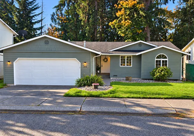 Single family home for sale at 108 Noble Way, Granite Falls, WA 98252 | MLS# NWM2569204