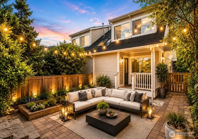Photo 1 of Townhouse for sale at 3308 S Holly Pl, Seattle, WA 98118 | MLS# NWM2569205 | Listing updated on 2026-09-23
