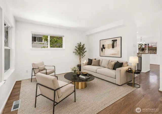 Photo 3 of Townhouse for sale at 3308 S Holly Pl, Seattle, WA 98118 | MLS# NWM2569205 | Listing updated on 2026-09-23