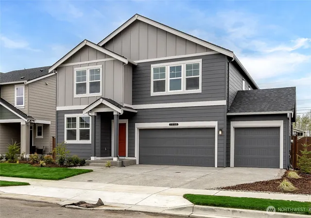Photo 1 of Contingent at 579 Wall St #54, Buckley, WA 98321 | MLS# NWM2569208 | Listing updated on 2026-09-30