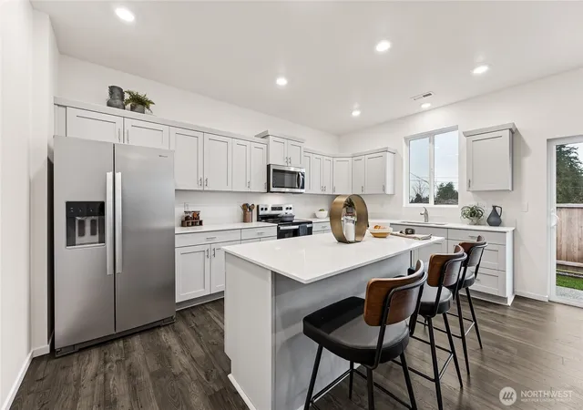 Photo 3 of Contingent at 579 Wall St #54, Buckley, WA 98321 | MLS# NWM2569208 | Listing updated on 2026-09-30