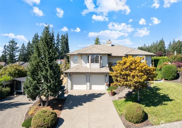 Photo 1 of Single family home for sale at 16511 45th Street Ct E, Bonney Lake, WA 98391 | MLS# NWM2569212 | Listing updated on 2026-09-23