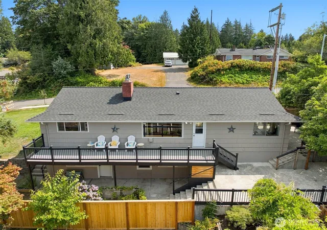 Photo 3 of Sale Pending at 16 81st Avenue Se, Lake Stevens, WA 98258 | MLS# NWM2569213 | Listing updated on 2026-09-02
