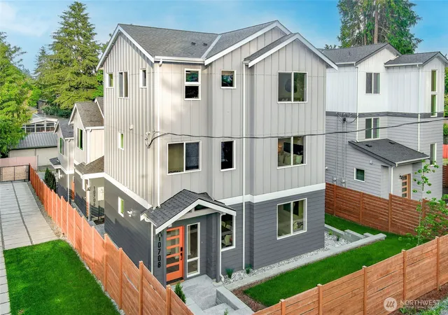 Photo 1 of Single family home for sale at 10702 Linden Ave N, Seattle, WA 98133 | MLS# NWM2569216 | Listing updated on 2026-10-02