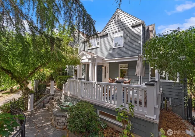 Single family home for sale at 1920 NE Naomi Pl, Seattle, WA 98115 | MLS# NWM2569220