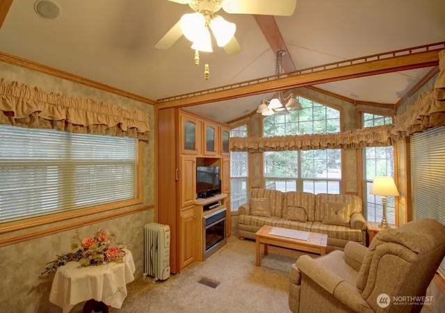 Photo 3 of Manufactured home for sale at 137 6 Riverside Dr, Deming, WA 98244 | MLS# NWM2569223 | Listing updated on 2026-09-23