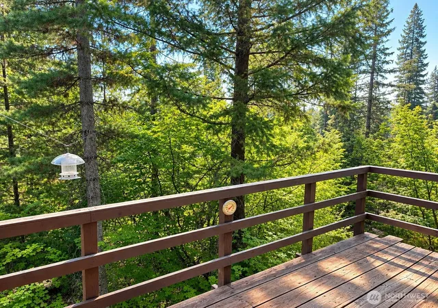 Photo 3 of Sale Pending at 2433 Salal, Leavenworth, WA 98826 | MLS# NWM2569228 | Listing updated on 2026-08-21