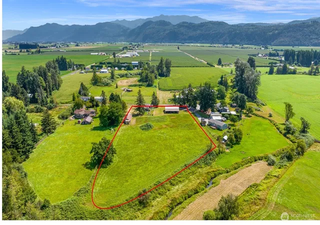 Land for sale at 9547 Swartwood Rd, Sumas, WA 98295 | MLS# NWM2569230