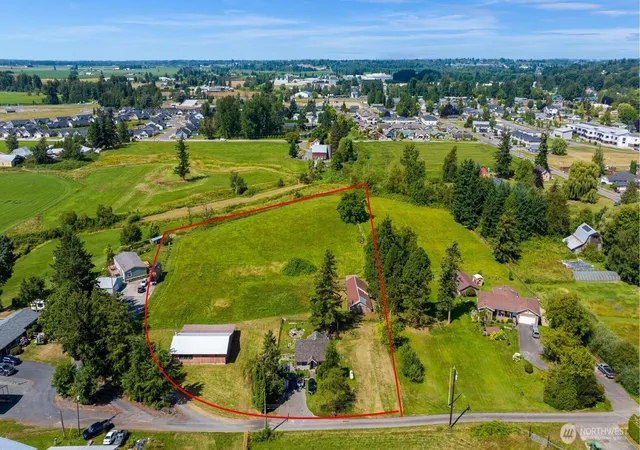 Photo 3 of Land for sale at 9547 Swartwood Rd, Sumas, WA 98295 | MLS# NWM2569230 | Listing updated on 2026-09-23