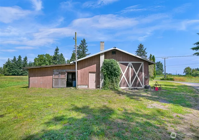Photo 3 of Land for sale at 9547 Swartwood Rd, Sumas, WA 98295 | MLS# NWM2569230 | Listing updated on 2026-09-23