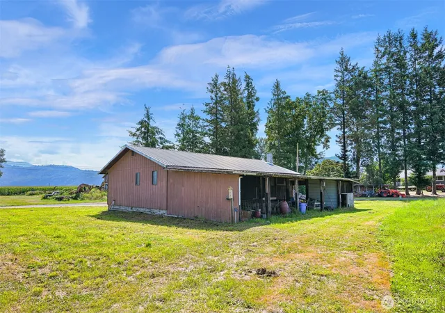 Photo 4 of Land for sale at 9547 Swartwood Rd, Sumas, WA 98295 | MLS# NWM2569230 | Listing updated on 2026-09-23