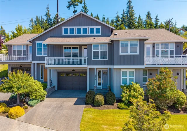 Photo 1 of Townhouse for sale at 4815 Portalis Way, Anacortes, WA 98221 | MLS# NWM2569247 | Listing updated on 2026-09-23