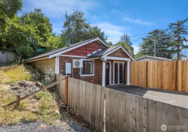 Photo 1 of Condo for sale at 6618 43rd Avenue S, Seattle, WA 98118 | MLS# NWM2569248 | Listing updated on 2026-09-22