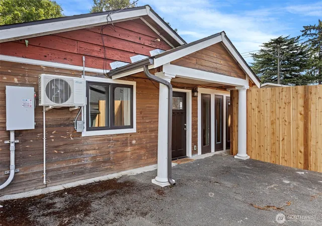 Photo 2 of Condo for sale at 6618 43rd Avenue S, Seattle, WA 98118 | MLS# NWM2569248 | Listing updated on 2026-09-22