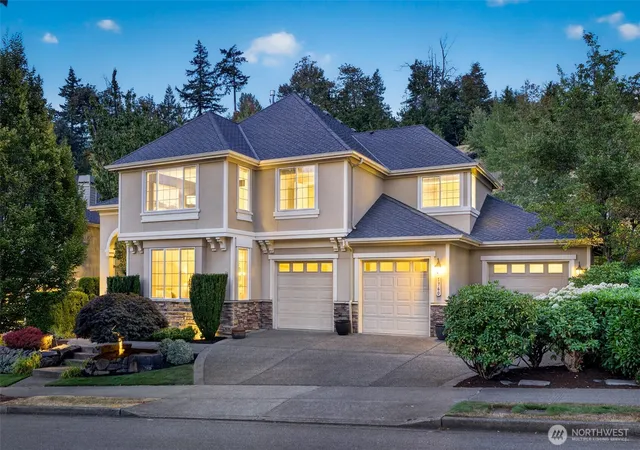 Photo 1 of Sale Pending at 1760 30th Ave Ne, Issaquah, WA 98029 | MLS# NWM2569249 | Listing updated on 2026-09-28