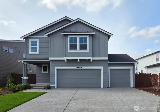 Photo 1 of Single family home for sale at 569 Hann St #10, Buckley, WA 98321 | MLS# NWM2569258 | Listing updated on 2026-09-30
