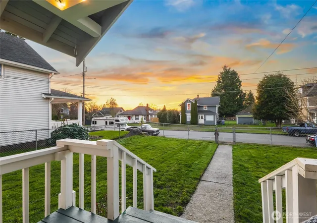 Photo 3 of Single family home for sale at 5033 S I St, Tacoma, WA 98408 | MLS# NWM2569267 | Listing updated on 2026-09-24