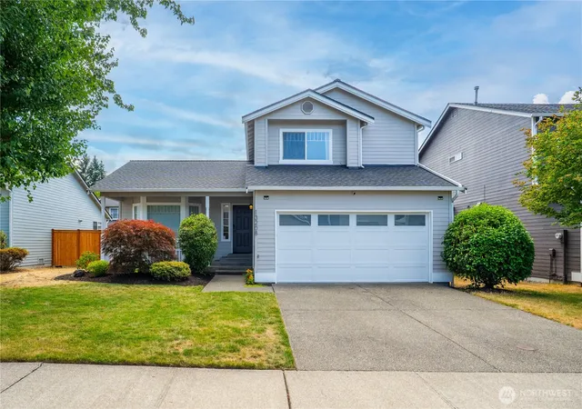 Photo 1 of Single family home for sale at 13208 162nd Street Ct E, Puyallup, WA 98374 | MLS# NWM2569270 | Listing updated on 2026-09-22
