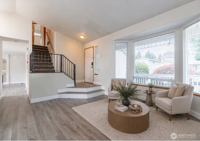 Photo 3 of Single family home for sale at 13208 162nd Street Ct E, Puyallup, WA 98374 | MLS# NWM2569270 | Listing updated on 2026-09-22