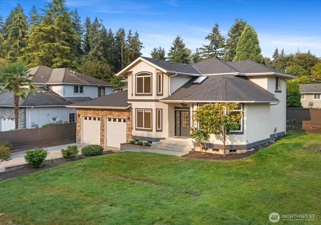 Photo 2 of Single family home for sale at 23828 51st Avenue Se, Woodinville, WA 98072 | MLS# NWM2569274 | Listing updated on 2026-10-01