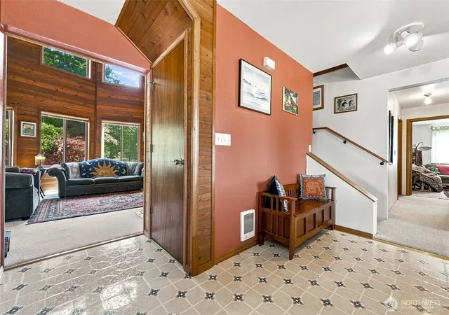 Photo 2 of Single family home for sale at 112 Canal Dr Ne, Ocean Shores, WA 98569 | MLS# NWM2569278 | Listing updated on 2026-09-23