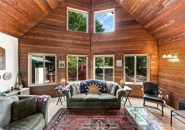 Photo 3 of Single family home for sale at 112 Canal Dr NE, Ocean Shores, WA 98569 | MLS# NWM2569278 | Listing updated on 2026-09-23