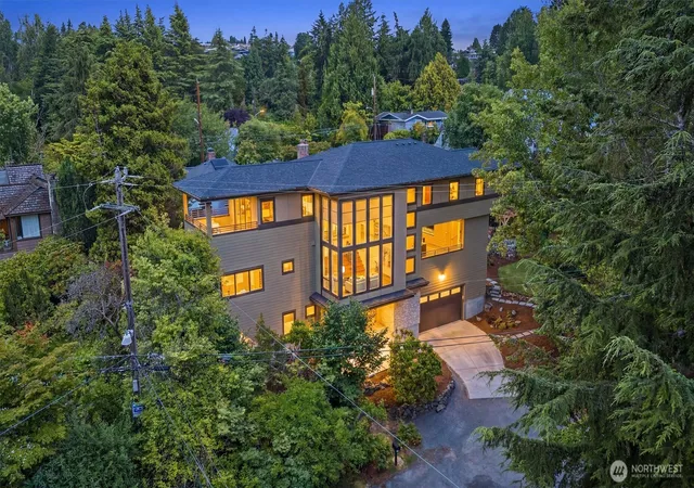 Photo 1 of Single family home for sale at 9528 28th Avenue Nw, Seattle, WA 98117 | MLS# NWM2569281 | Listing updated on 2026-09-30
