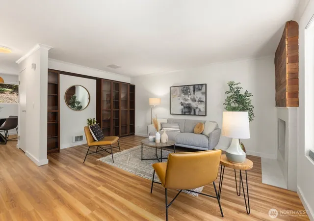 Photo 3 of Condo for sale at 8305 Cirque Dr W #4, University Place, WA 98467 | MLS# NWM2569286 | Listing updated on 2026-09-23